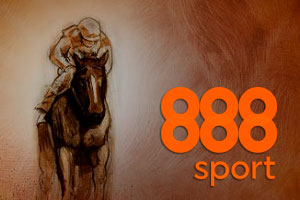 888Sport horse racing betting