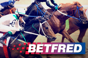  Betfred horse racing betting