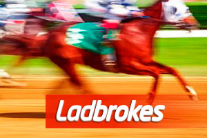 Ladbrokes horse racing betting