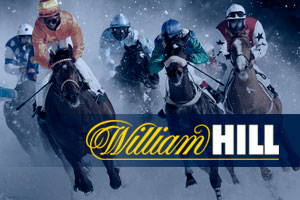  William Hill horse racing betting